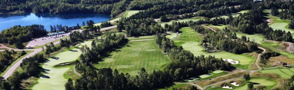 Villas At Giants Ridge Biwabik Eksteriør bilde